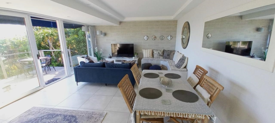 To Let 2 Bedroom Property for Rent in Bakoven Western Cape